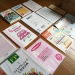 ファイナンシャルプランナー教材イメージ