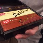 【レビュー】1本300円！プレミアムキットカット「ショコラトリー」を実食！