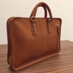 土屋鞄製造所のURBANOアーバンブリーフメイン画像