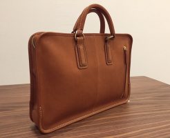 土屋鞄製造所のURBANOアーバンブリーフメイン画像