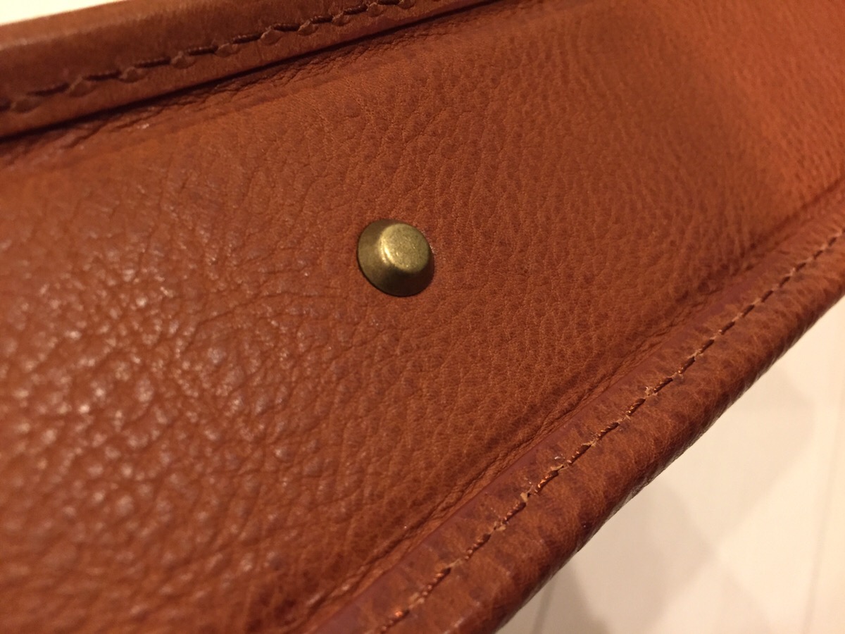 URBANOアーバンブリーフの底