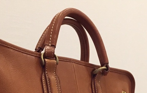URBANOアーバンブリーフのハンドル
