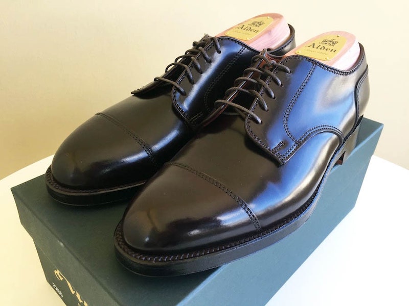 Alden（オールデン）2160