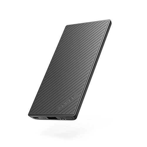 Anker PowerCore Slim 5000