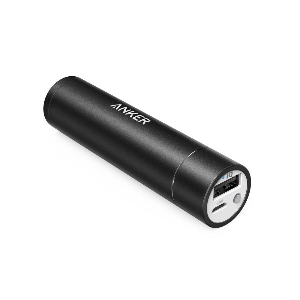 Anker PowerCore+ mini