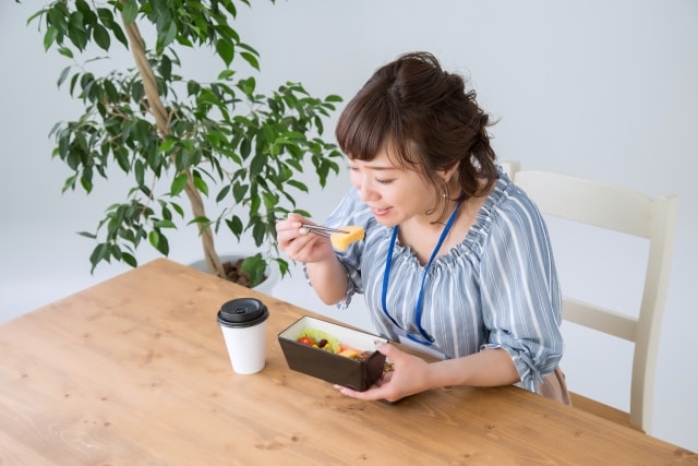 飲み忘れ防止のためシボヘールを飲むタイミングは固定する