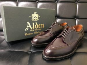 Alden 2210 NST