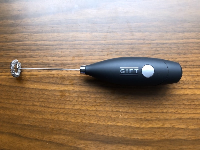 ハンドブレンダー（電動泡立て器）