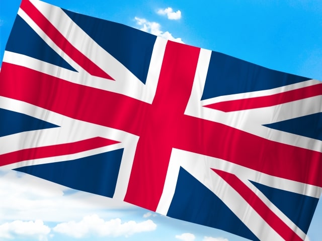 英国でも高い評価